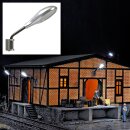 Busch 10820 Wandlampe 0