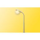 Viessmann 6091 H0 Peitschenleuchte, LED gelb