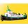Kibri 38520 H0 Schubschiff