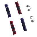 Busch 49963 Set:Mod.USA Einsatz