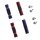 Busch 49963 Set:Mod.USA Einsatz