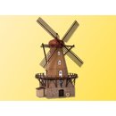 Kibri 39151 H0 Windmühle in Hammarlunda