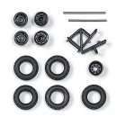 Busch 95900 Zubehör-Set »Räder 4x4«